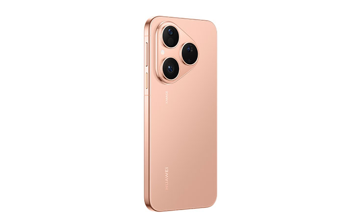 هاتف HUAWEI Pura 80 يصل إلى الإمارات